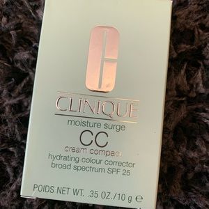 Clinique Hydrating Color Corrector